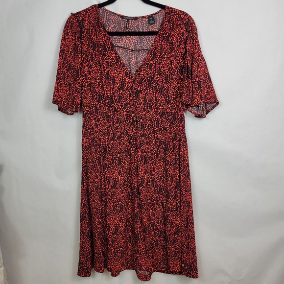 Scotch and Soda dress - Picture 3 of 10